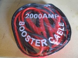 2000 Amp Jumper Cables