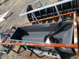 Landhonor Concrete Hopper