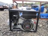 AGT Industrial Water Pump Model 200