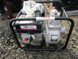 AGT Industrial Water Pump Model 200