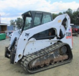 2007 Bobcat T320 Skid steer