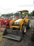 Cub Cadet 7300 4x4 Tractor 476 Loader