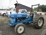 3910 Ford Series II Tractor