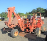 Ditch Witch 4010 Diesel