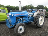 Ford 3000 Diesel Tractor - MANUAL IN OFFICE