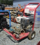 Honda  GX340 3200 PSI Pressure Washer