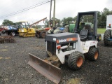 Bobcat Trencher T305