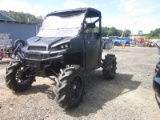 2015 Polaris Ranger 900