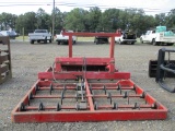 Steffens System 6515 Bale Handler/Grapple