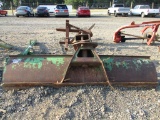 John Deere Model 45 6ft Scrape