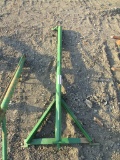 3pt Telescopic Boom Pole