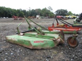 John Deere 503 5ft Rotary Mower