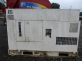 30KW Diesel Generator