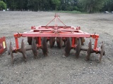 3pt 16 Blade 6' Tuflin Disc Model# TMP91620B