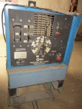 MIller Dial Arc 400 AC/DC Stick Welder