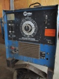 Miller Dial Arc 250 AC/DC Welder