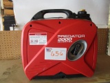 Predator 2000 Invertor