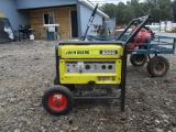 John Deere 2300 Generator