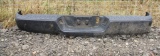 Rear Bumper off of Dodge Truck