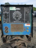 Miller Welder Dialarc 250 AC/DC