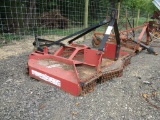 BushHog model 305 5ft Rotary Mower