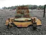 5ft Woods M59 Mower