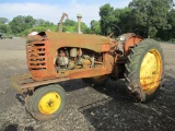 30 Massey Harris Tractor