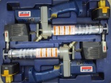 Lincoln 12v Grease Gun
