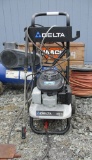 Delta 2200PSI Pressure Washer