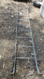 Metal Ladder