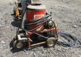 Hotsy Pressure Washer