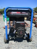 PowerBack 5250 watt Generator