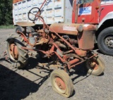 FarmAll Cub Tractor