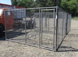 Charter Brand 10x10x6 Kennel