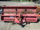 FH2000 7ft 3pt Tiller