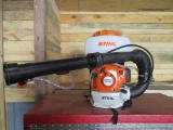 Stihl SR200 Mist Blower