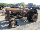 Ford 600 Tractor