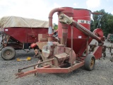 Gehl Hammer Mill Model 55