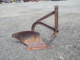 Single Bottom Plow