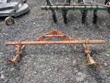 3pt 6ft Tool Bar