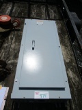 3 Phase Electrical Box  50