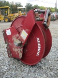 Alemite Hose Reel