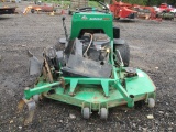 Bobcat Quickcat 4000 - Salvage