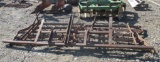 3pt 8ft Drag Harrow