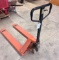 Pallet Jack