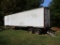 40ft Strick Trailer - Dry Storage Container