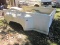 80's Ford Dually Long Bed Box (No Tailgate)