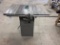 Jet Table Saw  JTS10