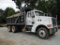 2000 Sterling LT9500 16' Dump Truck VIN9192