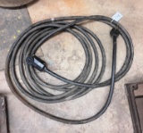 Single Phase Extension Cord